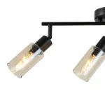 Настенно-потолочный светильник (спот) Escada SECTOR 10172/3A Amber от ImperiumLoft