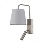 Escada 589/1A E14*40W Chrome от ImperiumLoft