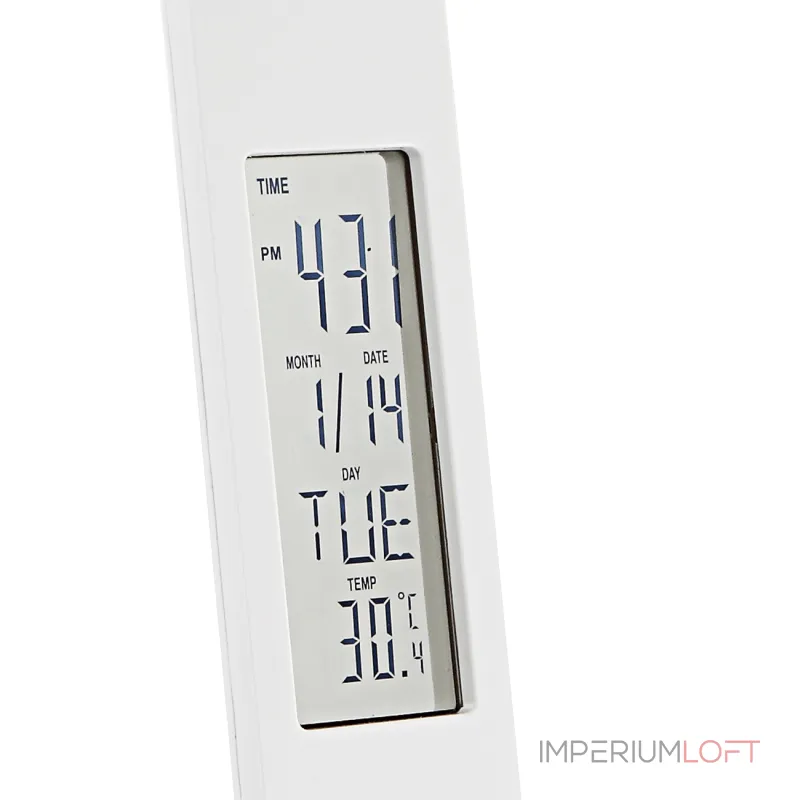 Настольный светильник Escada DESPINA 10239/1LED от ImperiumLoft Настольный светильник Escada DESPINA 10239/1LED от ImperiumLoft