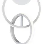 Escada 10230/SG LED*34W White от ImperiumLoft