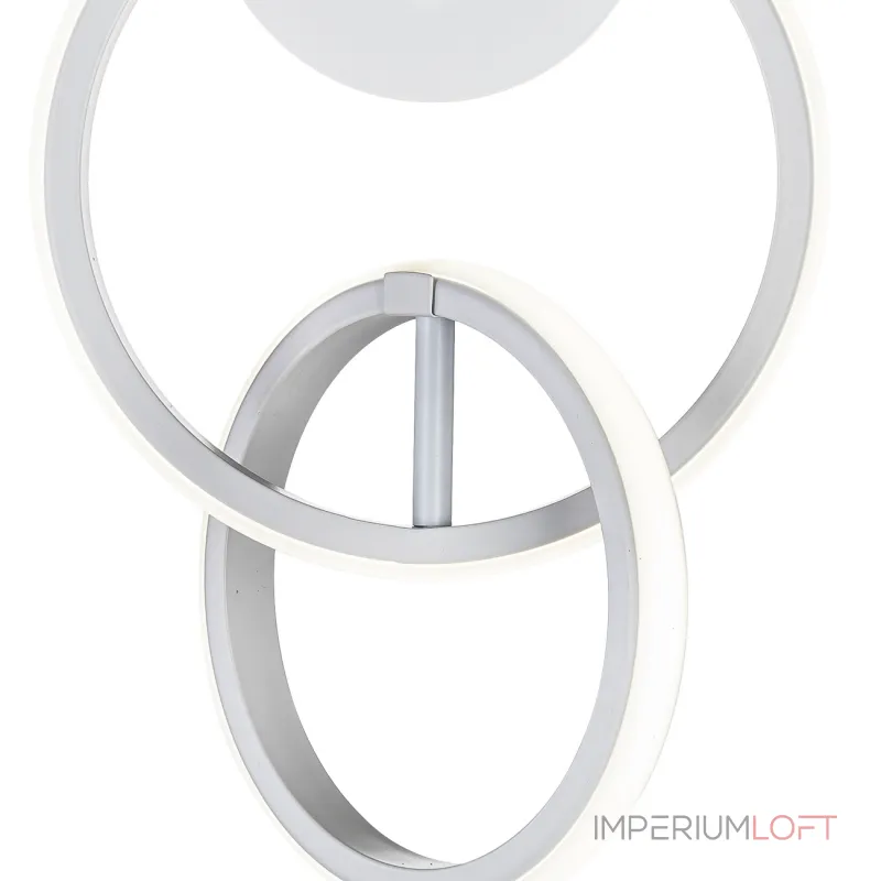 Escada 10230/SG LED*34W White от ImperiumLoft