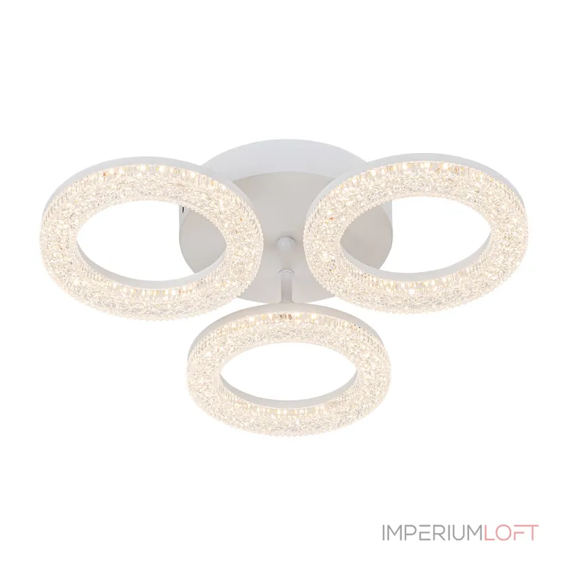 Escada 10281/3 LED*60W White от ImperiumLoft