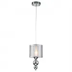 Подвесной светильник Escada 1130/1S E27*40W Chrome