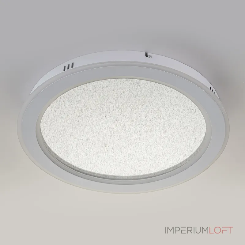 Потолочный светильник Escada SIGNUM 607/S LED