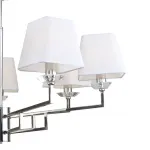 Люстра на штанге Escada RHAPSODY 10161/7PL от ImperiumLoft