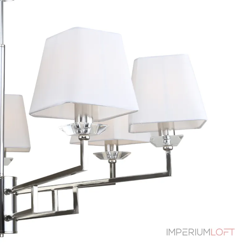 Люстра на штанге Escada RHAPSODY 10161/7PL от ImperiumLoft