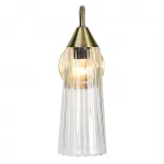 NAUTILUS SQUARE LED светильник IP65 с COB LED 6.7Вт (9Вт), 3000K, 520lm, 45°, антрацит от ImperiumLoft