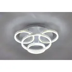 Потолочная люстра Escada PAULA 10240/4LED от ImperiumLoft
