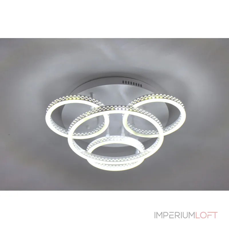 Потолочная люстра Escada PAULA 10240/4LED от ImperiumLoft