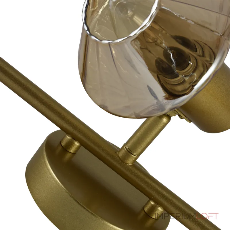 Настенно-потолочный свет Escada GERDA 674/3P от ImperiumLoft