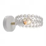 Escada 679/1A E27*60W White/Wood от ImperiumLoft