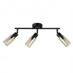 Настенно-потолочный светильник (спот) Escada SECTOR 10172/3A Amber от ImperiumLoft