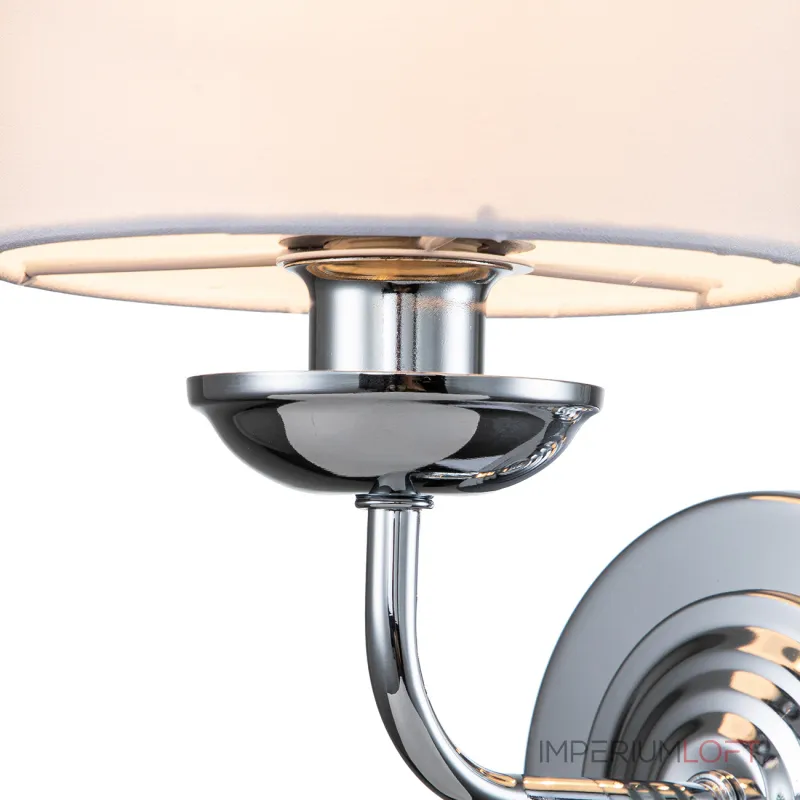 Escada 10175/1A E14*40W Chrome от ImperiumLoft Escada 10175/1A E14*40W Chrome от ImperiumLoft