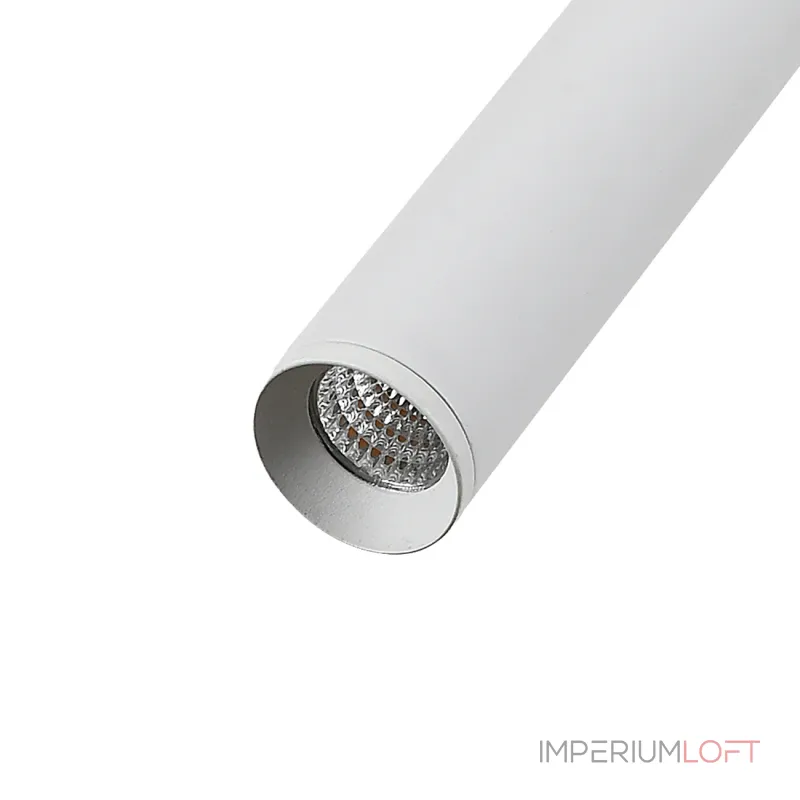 Подвесной светильник Escada TWIG 10275/1LED White