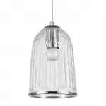 NAUTILUS SQUARE LED светильник IP65 с COB LED 6.7Вт (9Вт), 3000K, 520lm, 45°, антрацит от ImperiumLoft