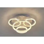 Потолочная люстра Escada PAULA 10240/4LED от ImperiumLoft