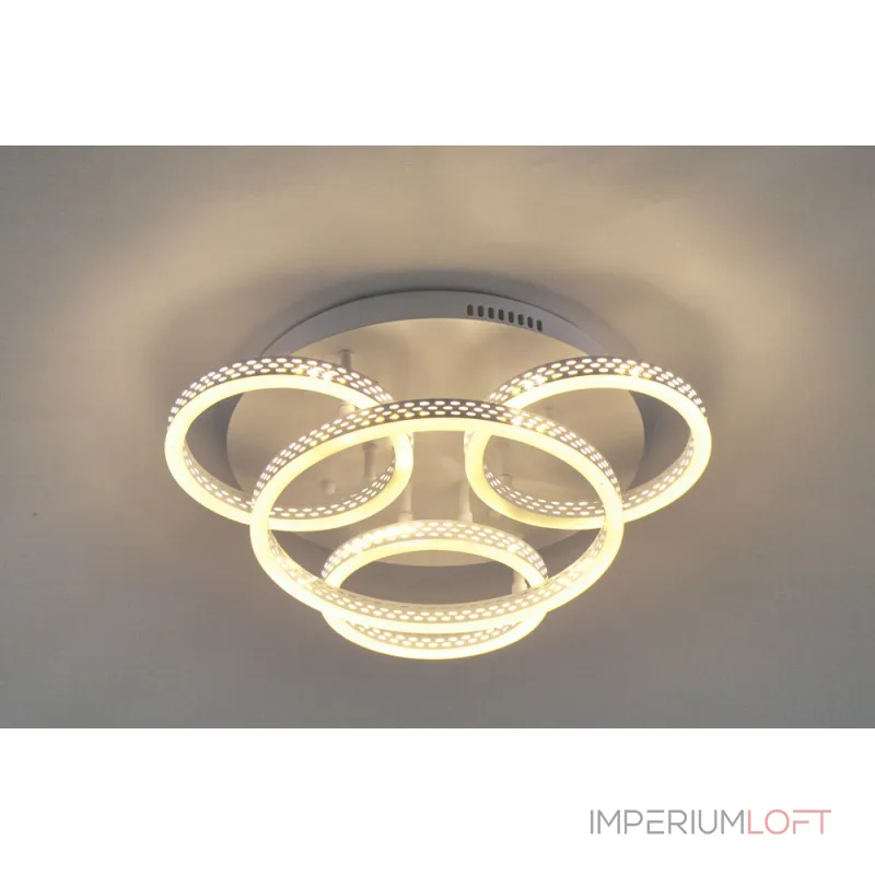 Потолочная люстра Escada PAULA 10240/4LED от ImperiumLoft