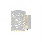 Настенный светильник Escada SETEBOS 30016W/01 White от ImperiumLoft