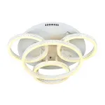 Потолочная люстра Escada PAULA 10240/4LED от ImperiumLoft