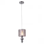 Подвесной светильник Escada 1130/1S E27*40W Chrome