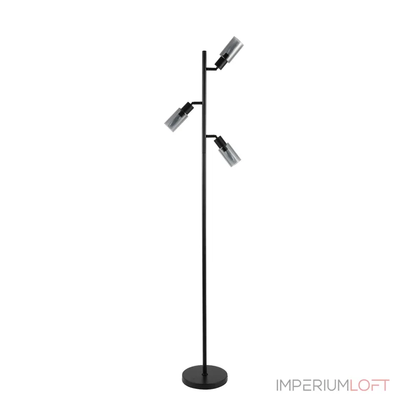 Торшер Escada SECTOR 10172/T Chrome от ImperiumLoft