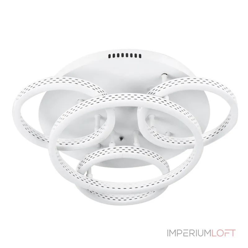 Потолочная люстра Escada PAULA 10240/4LED от ImperiumLoft