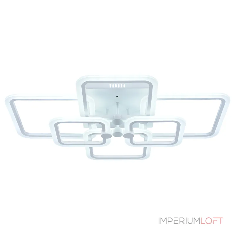 Потолочная люстра Escada MATRIX 10220/6LED 120W Потолочная люстра Escada MATRIX 10220/6LED 120W