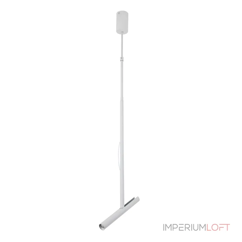 Подвесной светильник Escada TWIG 10275/1LED White