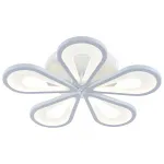 Escada 10206/5 LED*80W White от ImperiumLoft