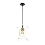 Подвесной светильник Escada INTERVAL 1165/1S