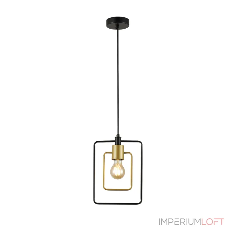 Подвесной светильник Escada INTERVAL 1165/1S