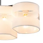 Потолочный светильник Escada FANTASY 641/4P от ImperiumLoft