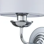 Escada 10175/1A E14*40W Chrome от ImperiumLoft