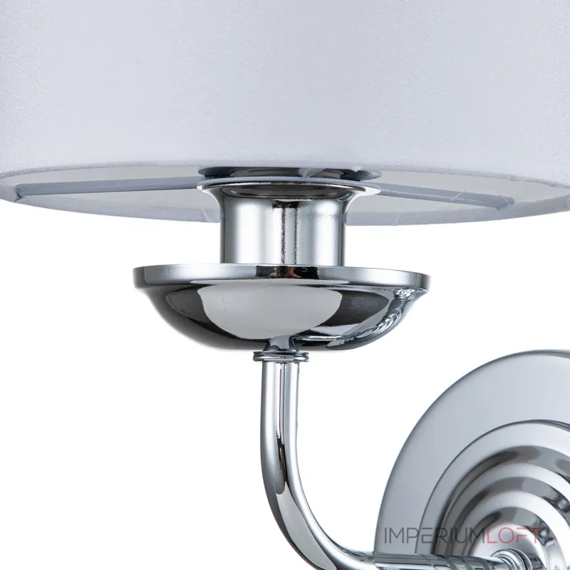 Escada 10175/1A E14*40W Chrome от ImperiumLoft Escada 10175/1A E14*40W Chrome от ImperiumLoft