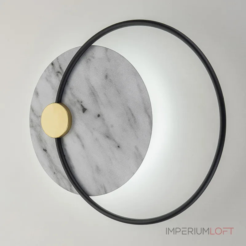 Настенный светильник Escada REVIVAL 10267/1LED от ImperiumLoft