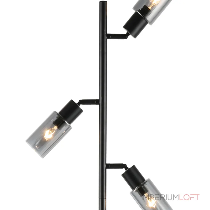 Торшер Escada SECTOR 10172/T Chrome от ImperiumLoft