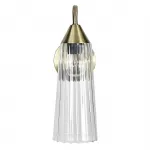 NAUTILUS SQUARE LED светильник IP65 с COB LED 6.7Вт (9Вт), 3000K, 520lm, 45°, антрацит от ImperiumLoft