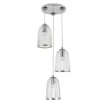 NAUTILUS SQUARE LED светильник IP65 с COB LED 6.7Вт (9Вт), 3000K, 520lm, 45°, антрацит от ImperiumLoft