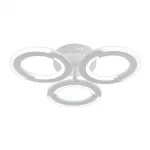 Потолочная люстра Escada OCTANS 10275/3LED от ImperiumLoft