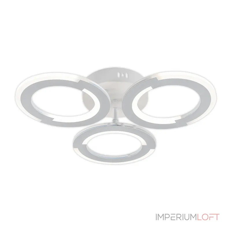 Потолочная люстра Escada OCTANS 10275/3LED от ImperiumLoft