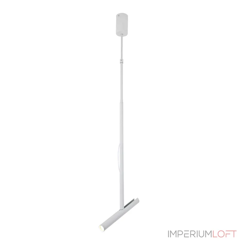 Подвесной светильник Escada TWIG 10275/1LED White