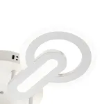 Потолочная люстра Escada FORNAX 10218/5LED от ImperiumLoft