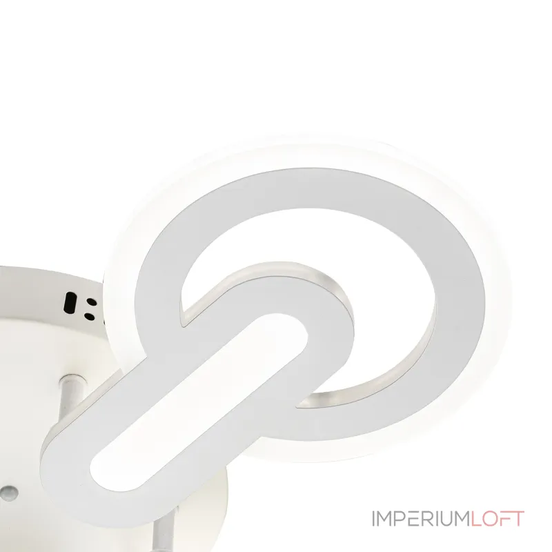 Потолочная люстра Escada FORNAX 10218/5LED от ImperiumLoft