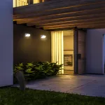 Escada 30002W/01 LED*30W IP65 White от ImperiumLoft