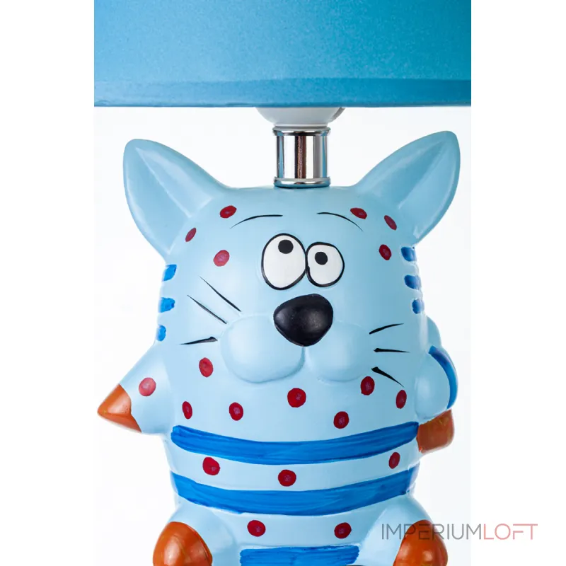 Настольный светильник Escada KIDS 10181/L от ImperiumLoft Настольный светильник Escada KIDS 10181/L от ImperiumLoft