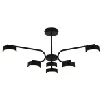 Люстра на штанге Escada SPARK ES0000019L от ImperiumLoft