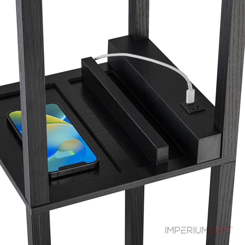 Напольный светильник Escada STABLE 1104/1 от ImperiumLoft