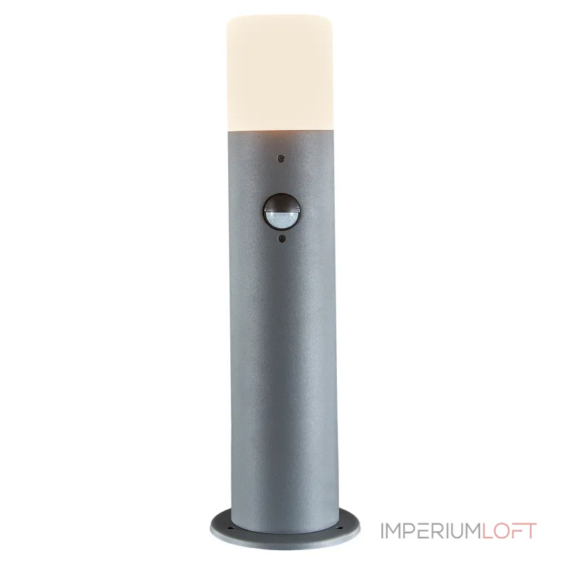 Escada 10179/T E27*60W Dark grey от ImperiumLoft