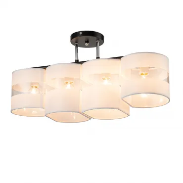 Потолочный светильник Escada FANTASY 641/4P Потолочный светильник Escada FANTASY 641/4P