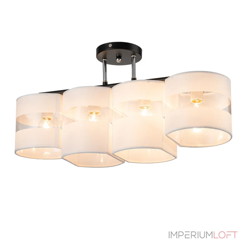 Потолочный светильник Escada FANTASY 641/4P от ImperiumLoft Потолочный светильник Escada FANTASY 641/4P от ImperiumLoft